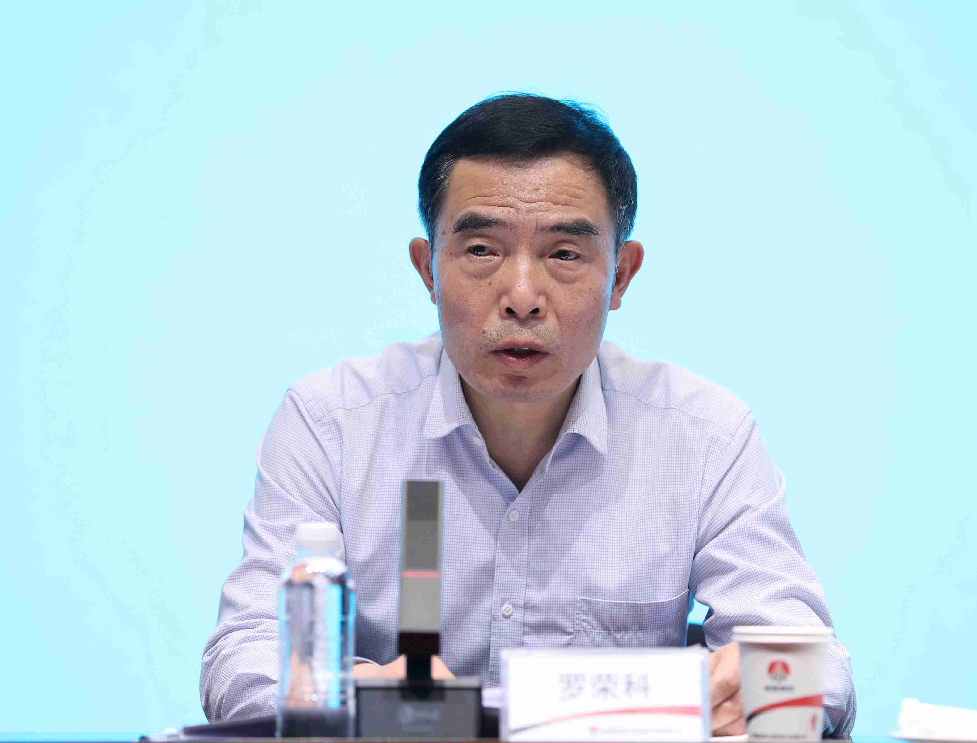 公司工会主席罗荣科安排2024年工会工作_副本.jpg