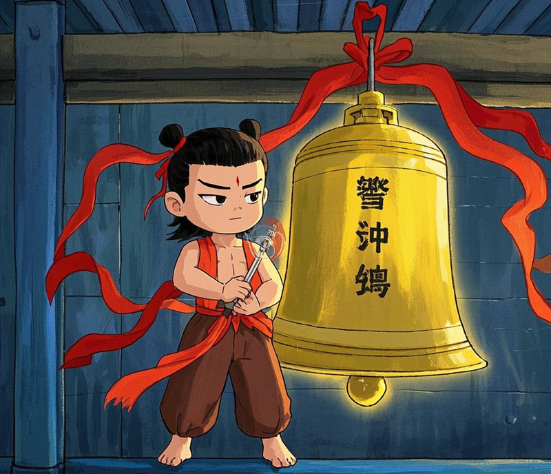 哪吒与安全生产结合.png